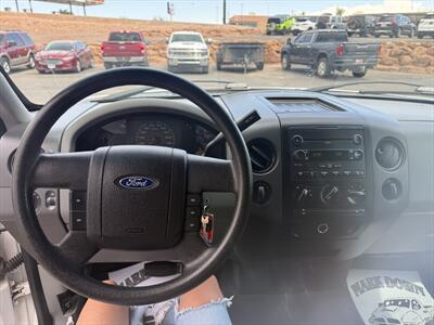 2007 Ford F-150 XL   - Photo 8 - Roosevelt, UT 84066