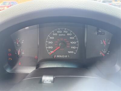 2007 Ford F-150 XL   - Photo 10 - Roosevelt, UT 84066