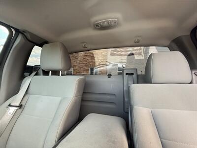 2007 Ford F-150 XL   - Photo 12 - Roosevelt, UT 84066