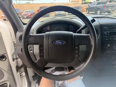 2007 Ford F-150 XL   - Photo 9 - Roosevelt, UT 84066