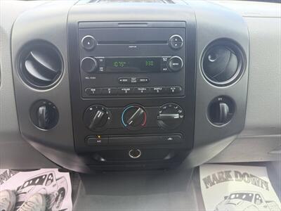 2007 Ford F-150 XL   - Photo 11 - Roosevelt, UT 84066