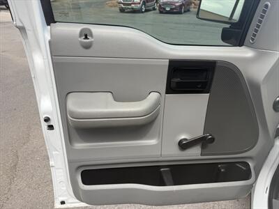 2007 Ford F-150 XL   - Photo 5 - Roosevelt, UT 84066