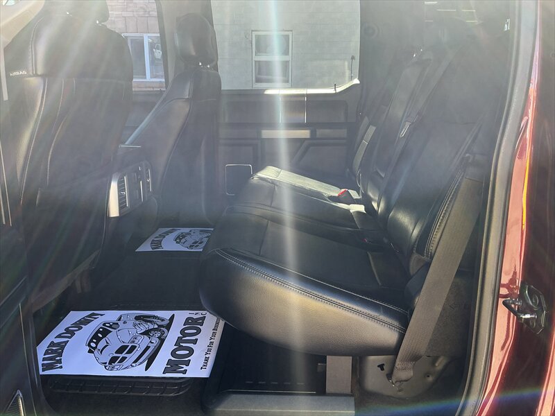 2017 Ford F-350 Lariat - Photo 12 - Roosevelt, UT 84066