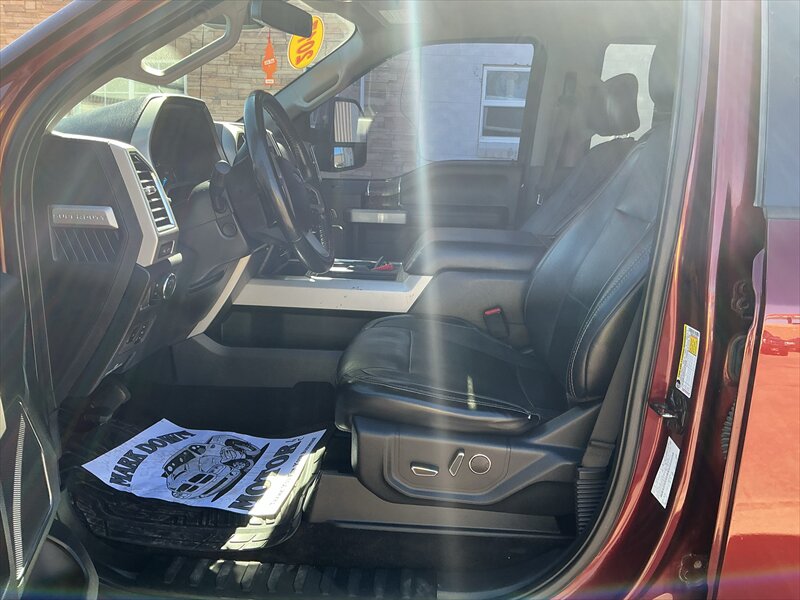 2017 Ford F-350 Lariat - Photo 6 - Roosevelt, UT 84066
