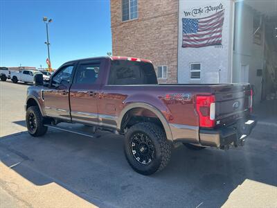 2017 Ford F-350 Lariat - Photo 2 - Roosevelt, UT 84066