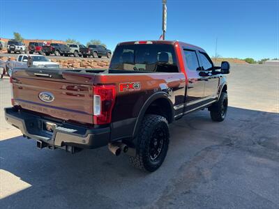 2017 Ford F-350 Lariat - Photo 3 - Roosevelt, UT 84066