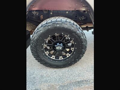 2017 Ford F-350 Lariat - Photo 16 - Roosevelt, UT 84066