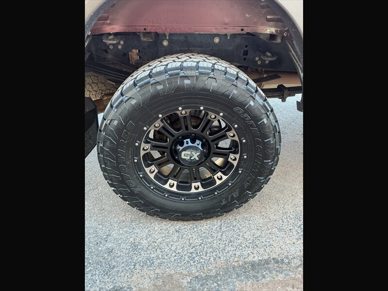 2017 Ford F-350 Lariat - Photo 16 - Roosevelt, UT 84066