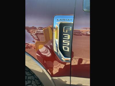 2017 Ford F-350 Lariat - Photo 14 - Roosevelt, UT 84066