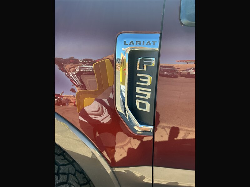 2017 Ford F-350 Lariat - Photo 14 - Roosevelt, UT 84066