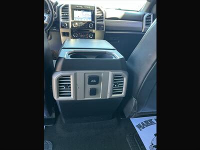 2017 Ford F-350 Lariat - Photo 13 - Roosevelt, UT 84066