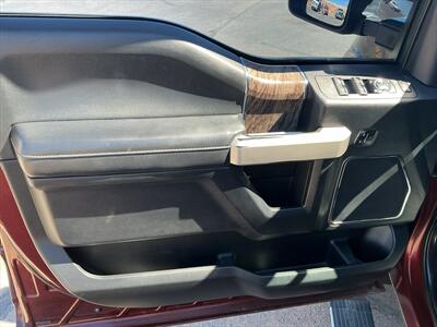 2017 Ford F-350 Lariat - Photo 5 - Roosevelt, UT 84066