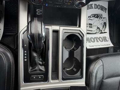 2018 Ford F-150 Lariat   - Photo 13 - Roosevelt, UT 84066
