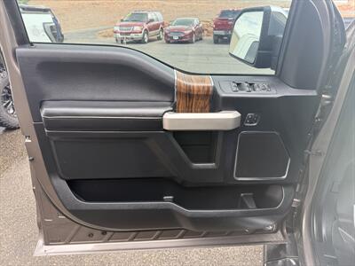 2018 Ford F-150 Lariat   - Photo 7 - Roosevelt, UT 84066