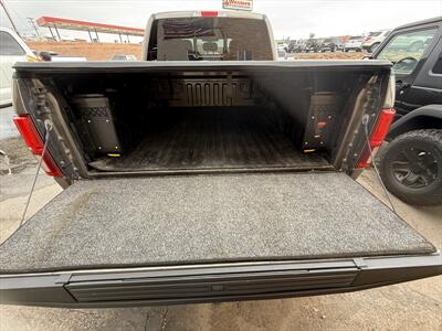 2018 Ford F-150 Lariat   - Photo 6 - Roosevelt, UT 84066