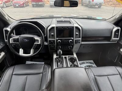 2018 Ford F-150 Lariat   - Photo 19 - Roosevelt, UT 84066