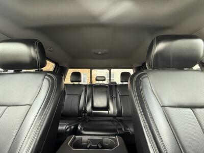 2018 Ford F-150 Lariat   - Photo 15 - Roosevelt, UT 84066