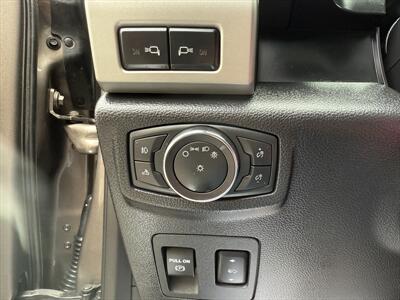 2018 Ford F-150 Lariat   - Photo 9 - Roosevelt, UT 84066