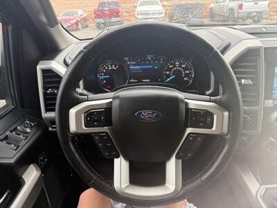 2018 Ford F-150 Lariat   - Photo 10 - Roosevelt, UT 84066