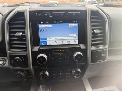 2018 Ford F-150 Lariat   - Photo 12 - Roosevelt, UT 84066