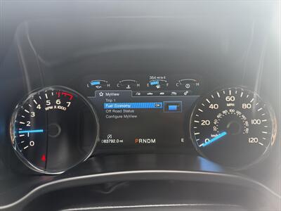 2018 Ford F-150 Lariat   - Photo 11 - Roosevelt, UT 84066