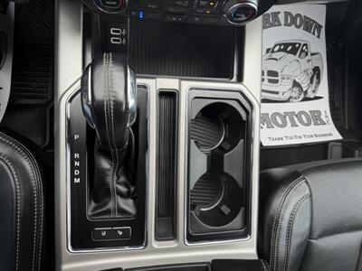 2018 Ford F-150 Lariat   - Photo 13 - Roosevelt, UT 84066