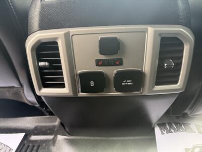 2018 Ford F-150 Lariat   - Photo 18 - Roosevelt, UT 84066