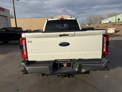 2023 Ford F-350 Lariat - Photo 4 - Roosevelt, UT 84066