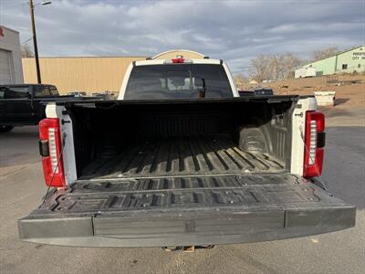 2023 Ford F-350 Lariat - Photo 6 - Roosevelt, UT 84066
