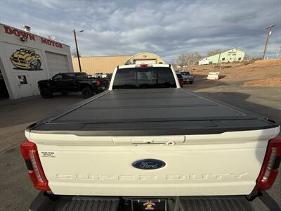 2023 Ford F-350 Lariat - Photo 5 - Roosevelt, UT 84066