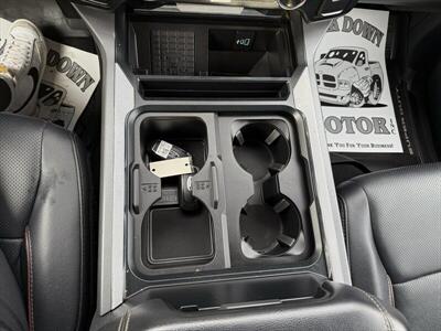 2023 Ford F-350 Lariat - Photo 14 - Roosevelt, UT 84066