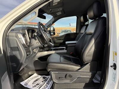 2023 Ford F-350 Lariat - Photo 8 - Roosevelt, UT 84066