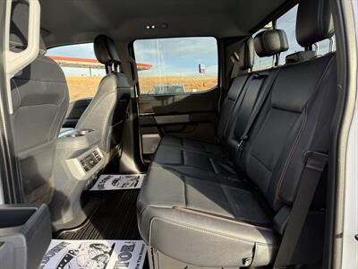 2023 Ford F-350 Lariat - Photo 18 - Roosevelt, UT 84066
