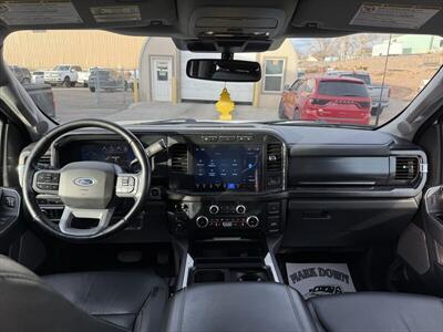 2023 Ford F-350 Lariat - Photo 20 - Roosevelt, UT 84066