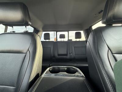 2023 Ford F-350 Lariat - Photo 16 - Roosevelt, UT 84066