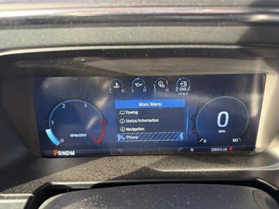 2023 Ford F-350 Lariat - Photo 12 - Roosevelt, UT 84066