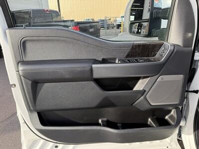 2023 Ford F-350 Lariat - Photo 7 - Roosevelt, UT 84066