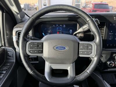 2023 Ford F-350 Lariat - Photo 11 - Roosevelt, UT 84066