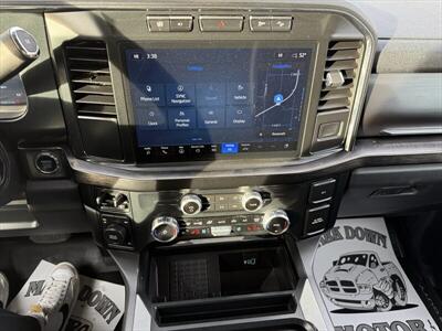2023 Ford F-350 Lariat - Photo 13 - Roosevelt, UT 84066