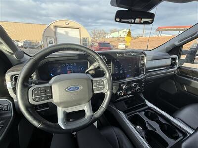 2023 Ford F-350 Lariat - Photo 10 - Roosevelt, UT 84066