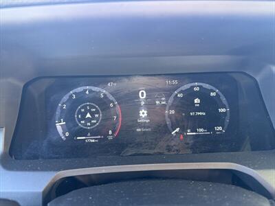 2025 Toyota Tacoma TRD OFF-ROAD DOUBLE - Photo 11 - Roosevelt, UT 84066