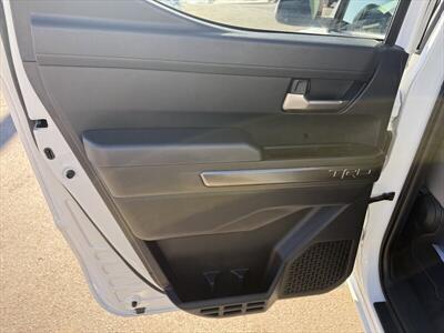 2025 Toyota Tacoma TRD OFF-ROAD DOUBLE - Photo 17 - Roosevelt, UT 84066