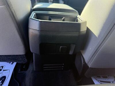 2025 Toyota Tacoma TRD OFF-ROAD DOUBLE - Photo 19 - Roosevelt, UT 84066