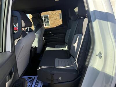 2025 Toyota Tacoma TRD OFF-ROAD DOUBLE - Photo 18 - Roosevelt, UT 84066