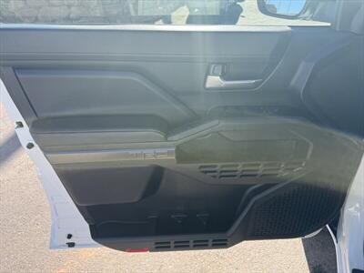 2025 Toyota Tacoma TRD OFF-ROAD DOUBLE - Photo 6 - Roosevelt, UT 84066