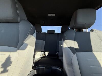 2025 Toyota Tacoma TRD OFF-ROAD DOUBLE - Photo 16 - Roosevelt, UT 84066