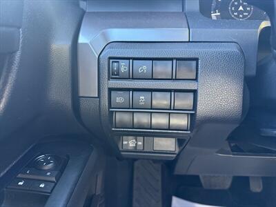 2025 Toyota Tacoma TRD OFF-ROAD DOUBLE - Photo 8 - Roosevelt, UT 84066