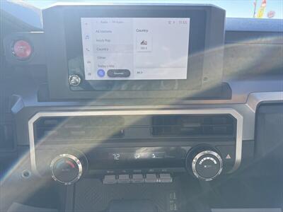 2025 Toyota Tacoma TRD OFF-ROAD DOUBLE - Photo 12 - Roosevelt, UT 84066