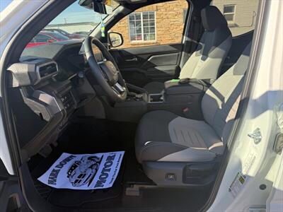 2025 Toyota Tacoma TRD OFF-ROAD DOUBLE - Photo 7 - Roosevelt, UT 84066