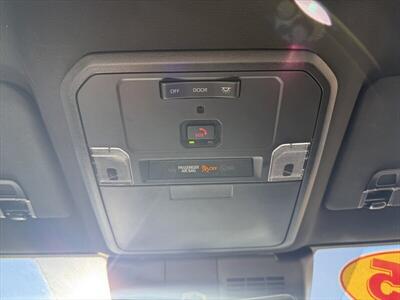 2025 Toyota Tacoma TRD OFF-ROAD DOUBLE - Photo 15 - Roosevelt, UT 84066